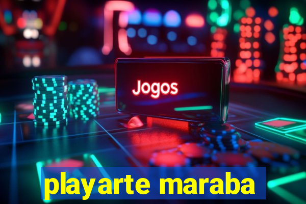 playarte maraba